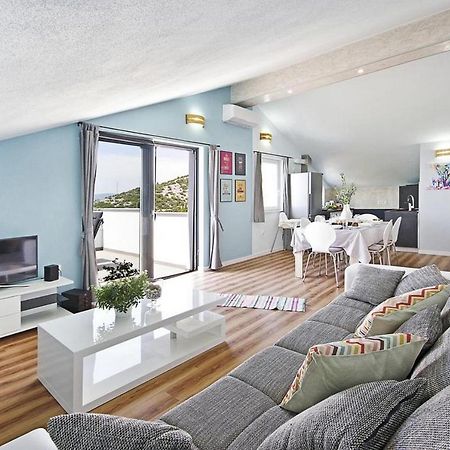 Sea Forever Apartments 奥瑞比克 外观 照片