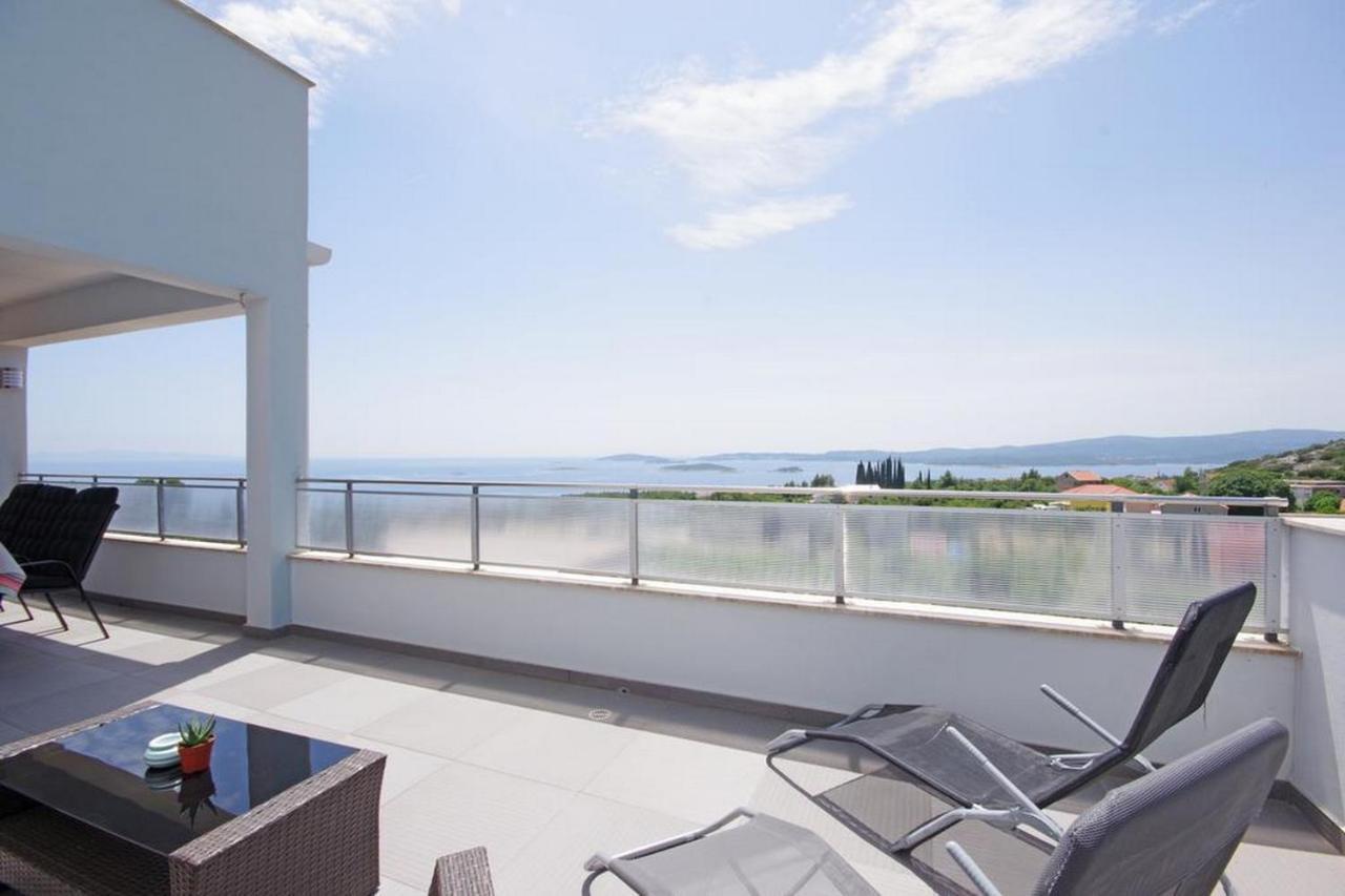 Sea Forever Apartments 奥瑞比克 外观 照片
