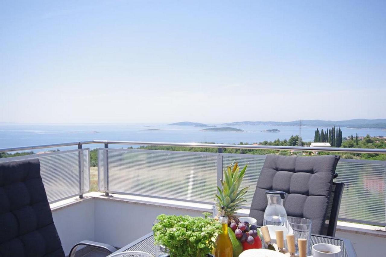 Sea Forever Apartments 奥瑞比克 外观 照片