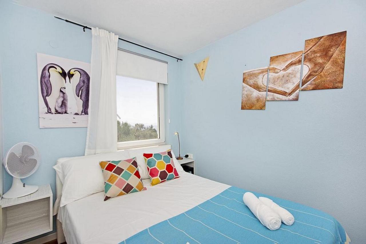 Sea Forever Apartments 奥瑞比克 外观 照片
