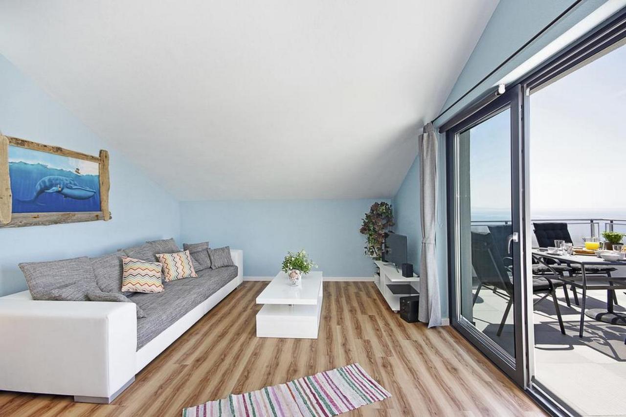 Sea Forever Apartments 奥瑞比克 外观 照片