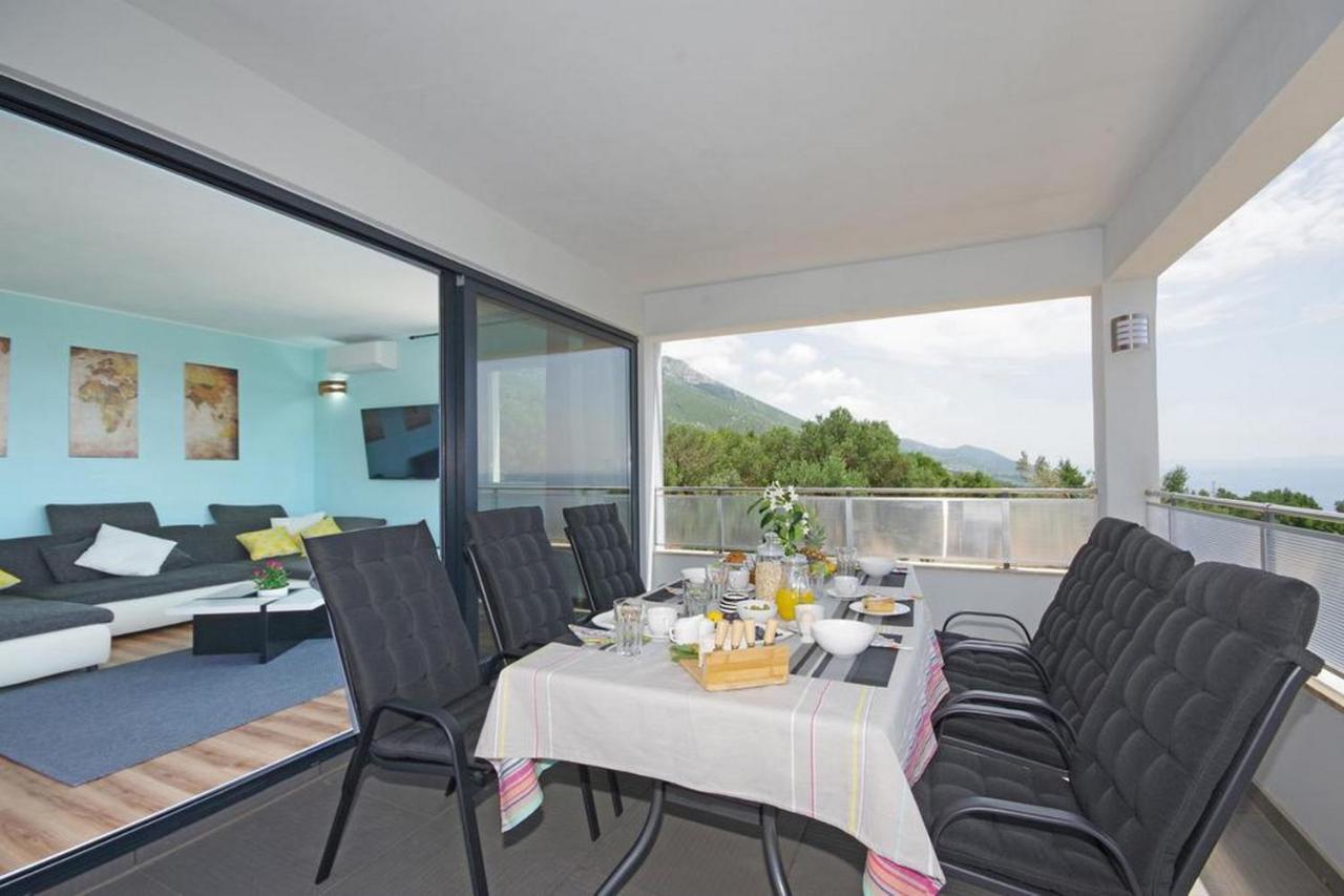 Sea Forever Apartments 奥瑞比克 外观 照片
