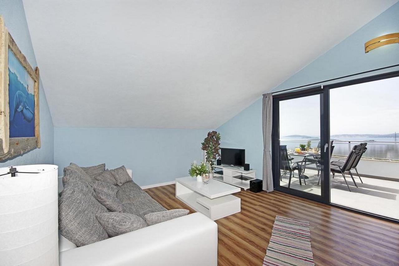 Sea Forever Apartments 奥瑞比克 外观 照片
