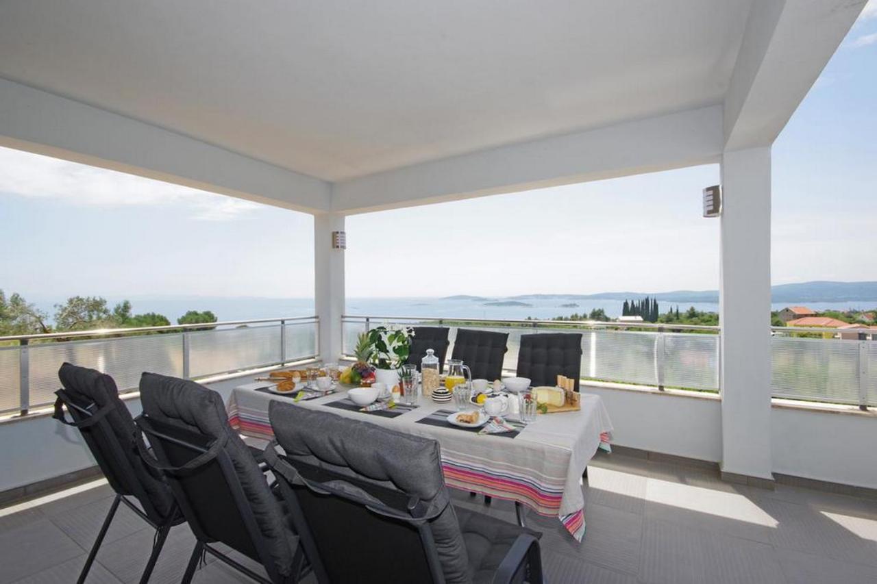 Sea Forever Apartments 奥瑞比克 外观 照片