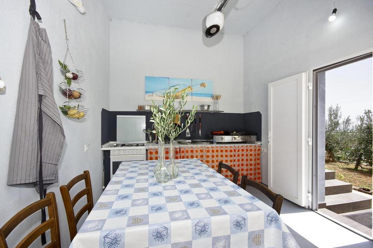 Sea Forever Apartments 奥瑞比克 外观 照片