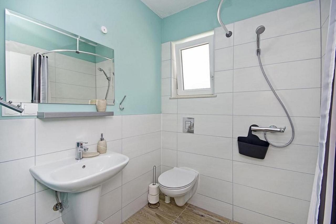 Sea Forever Apartments 奥瑞比克 外观 照片