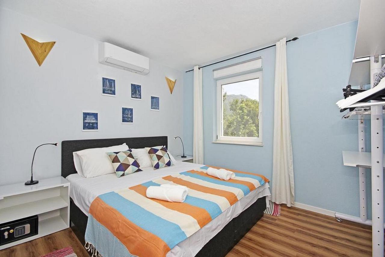 Sea Forever Apartments 奥瑞比克 外观 照片
