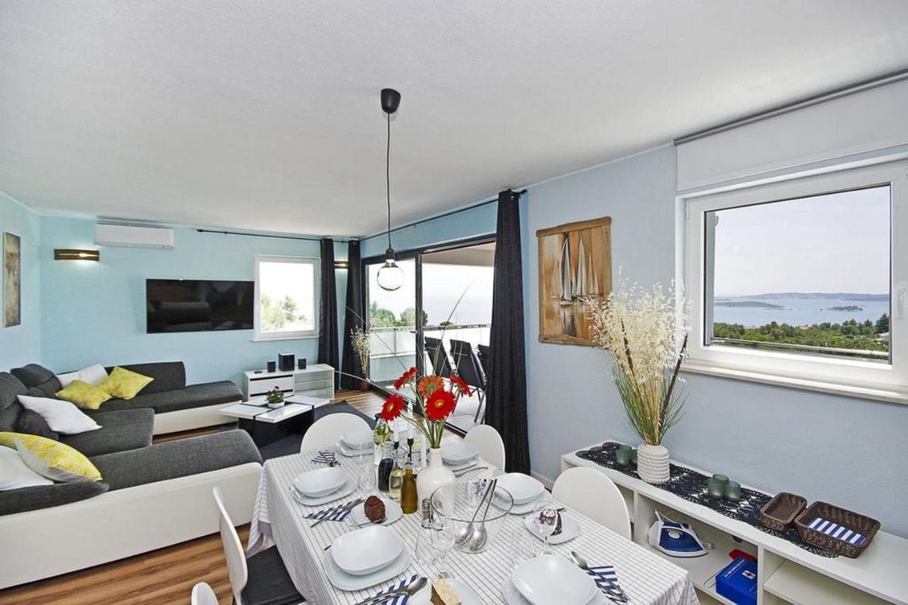 Sea Forever Apartments 奥瑞比克 外观 照片