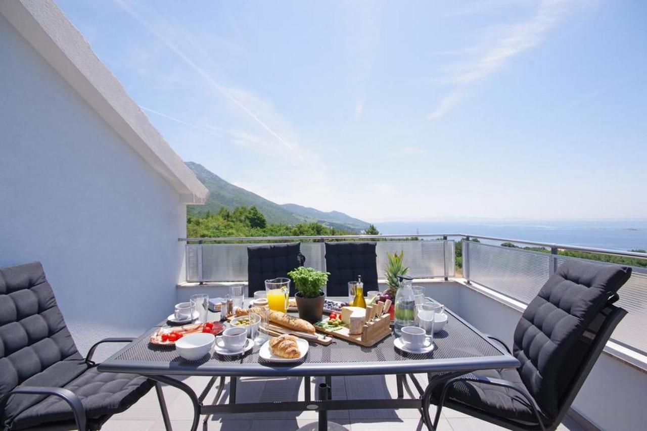 Sea Forever Apartments 奥瑞比克 外观 照片