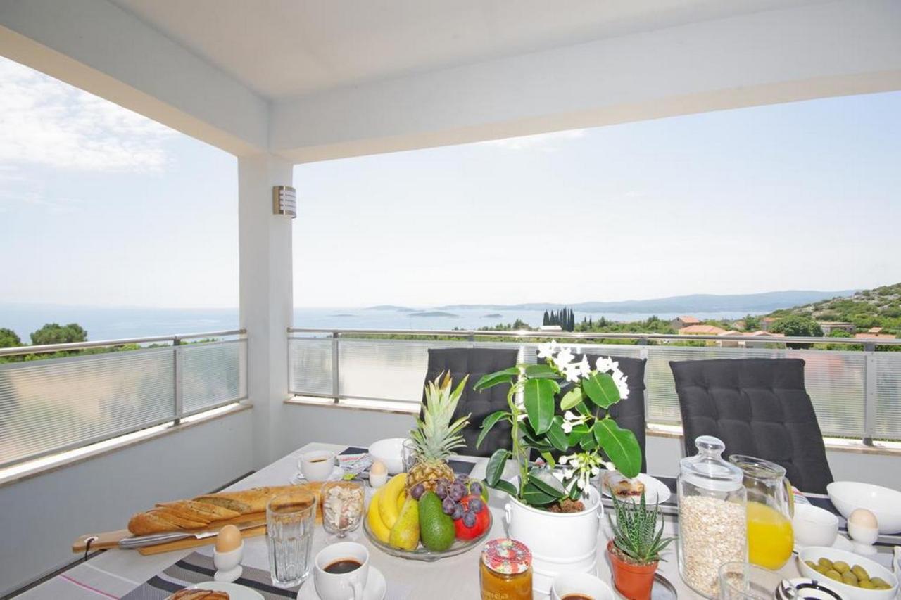 Sea Forever Apartments 奥瑞比克 外观 照片