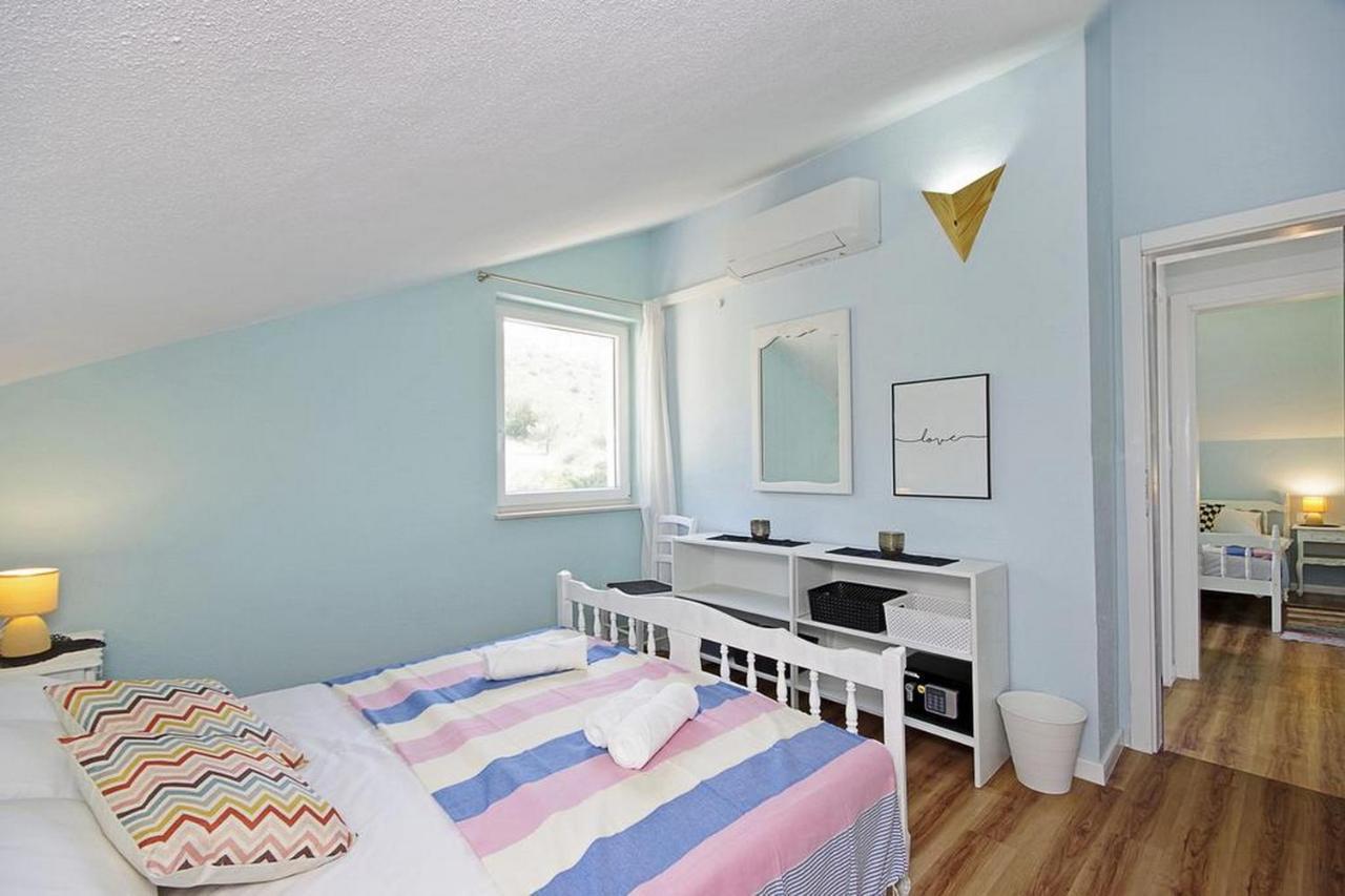 Sea Forever Apartments 奥瑞比克 外观 照片