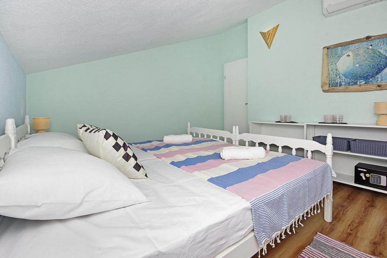 Sea Forever Apartments 奥瑞比克 外观 照片