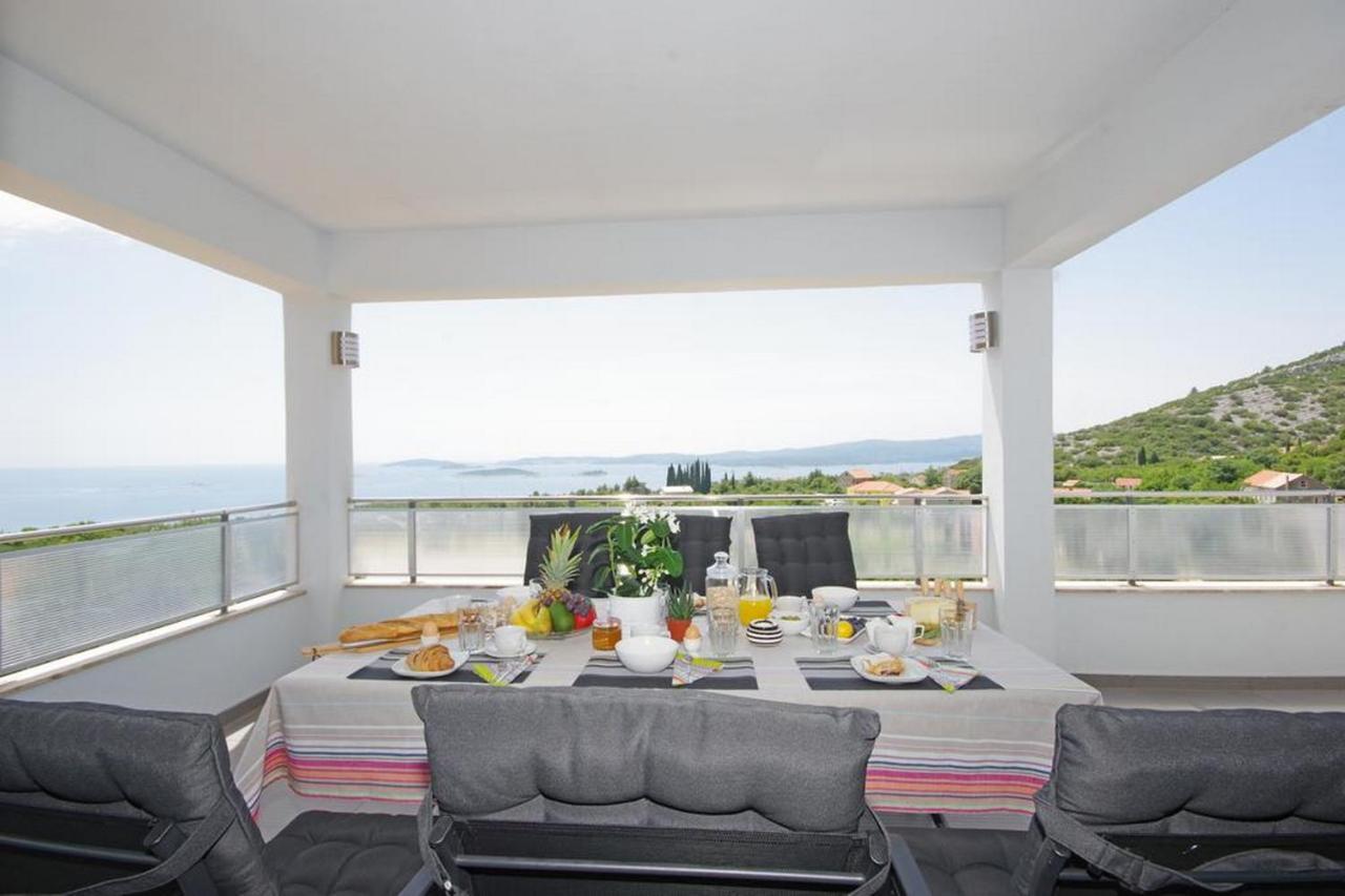 Sea Forever Apartments 奥瑞比克 外观 照片