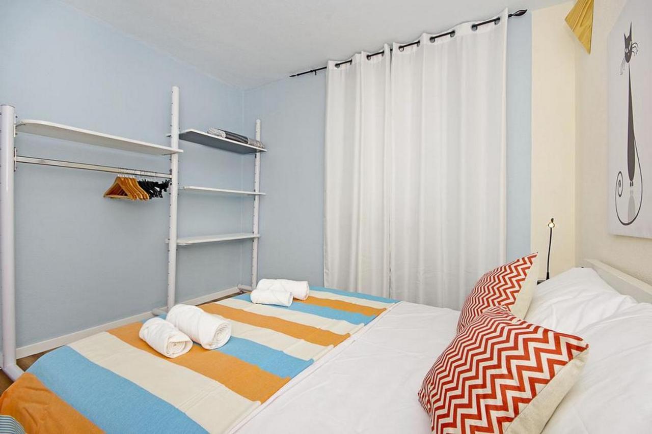 Sea Forever Apartments 奥瑞比克 外观 照片