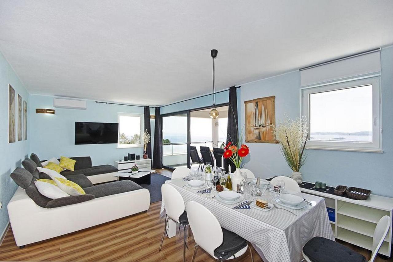 Sea Forever Apartments 奥瑞比克 外观 照片